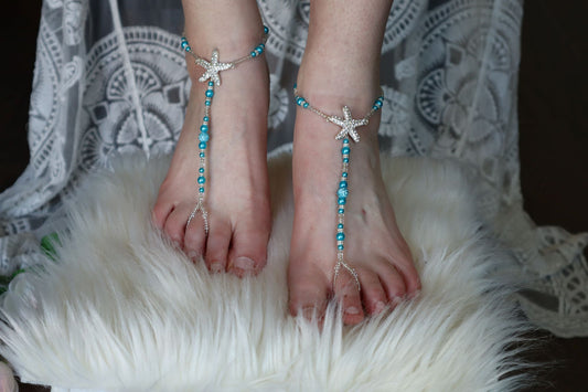 Foot accessories