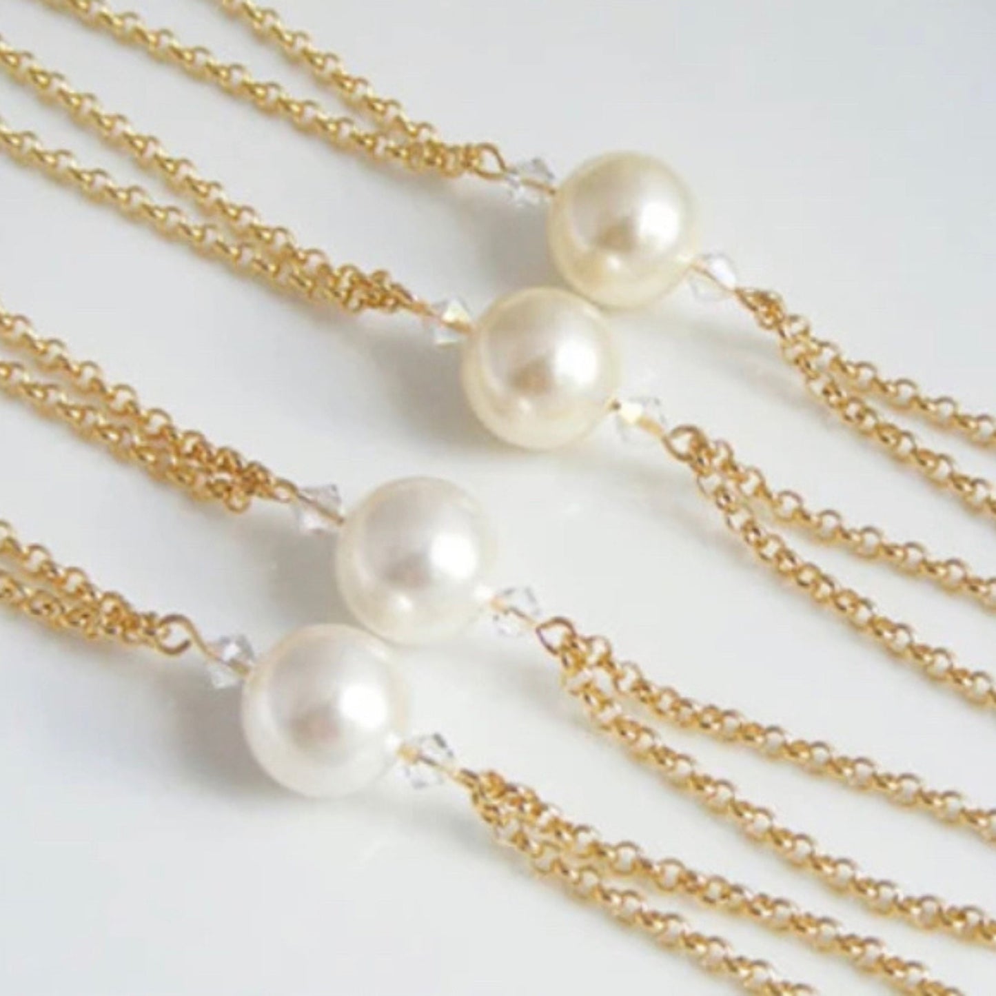 Pearl Barefoot sandals, foot accessories for wedding, Bridesmaids anklet with toe ring, Boho barefoot sandals, Thong sandals Beach jewelry