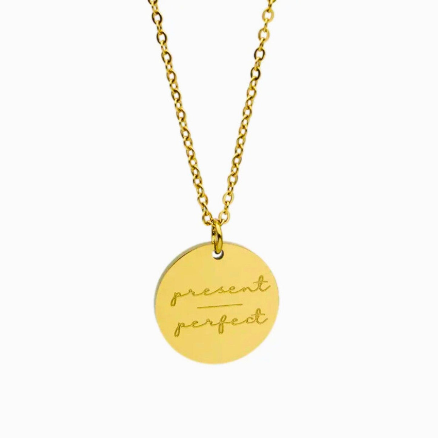 Faith over fear necklace, motivational jewelry,faith necklace,positive quote necklace,meaningful gift