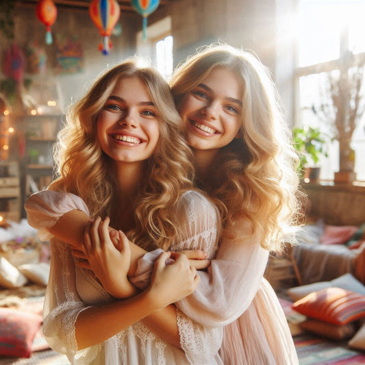 Why the Sister Bond Is a Blessing (With Shareable Quotes)