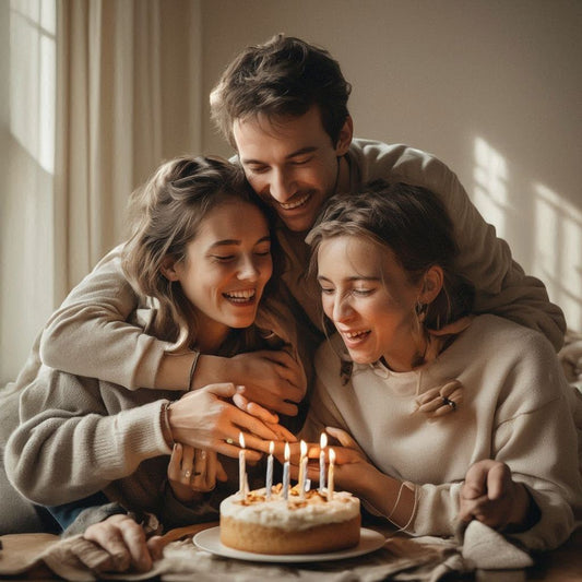 45 Meaningful Birthday Messages That Bring a Smile to Your Loved Ones