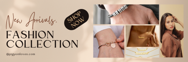 Best website to buy custom jewelry with fast shipping and reasonable prices