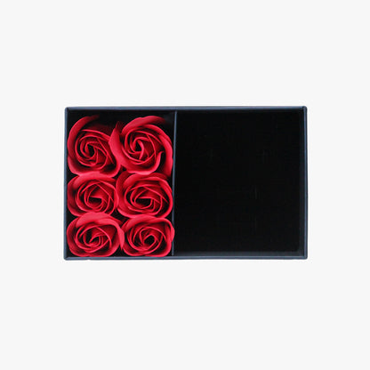 Queen Crown Dancing Crystal Necklace – Rose Gold & White Gold Plated Pendant, Gift for Her with Box & Card, Elegant Jewelry for Women