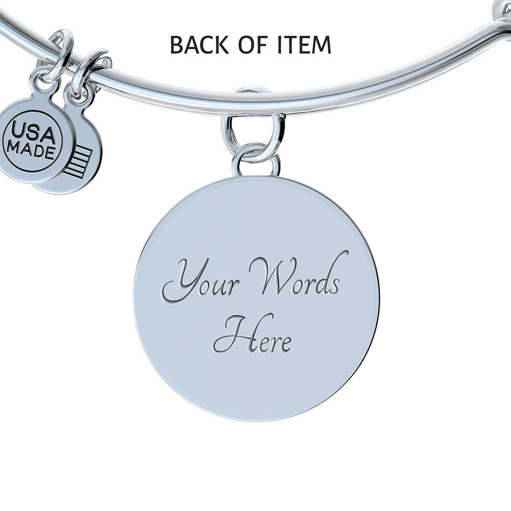 Memorial Bracelet