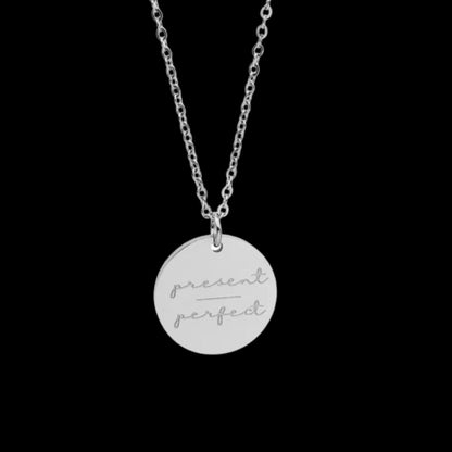 Faith over fear necklace, motivational jewelry,faith necklace,positive quote necklace,meaningful gift