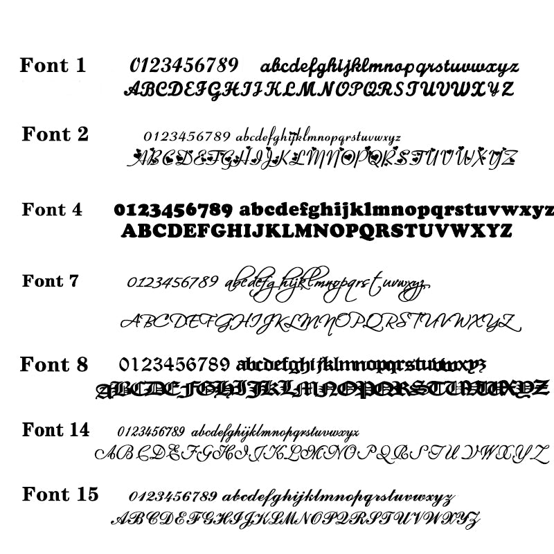 Mama bear baby bear Necklace