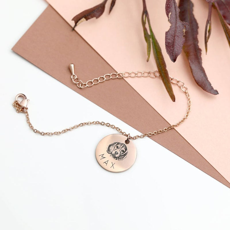 pet remembrance jewelry