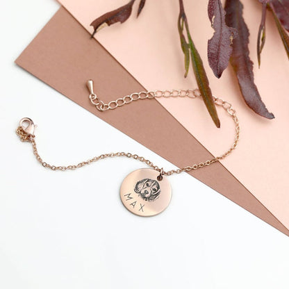 pet remembrance jewelry