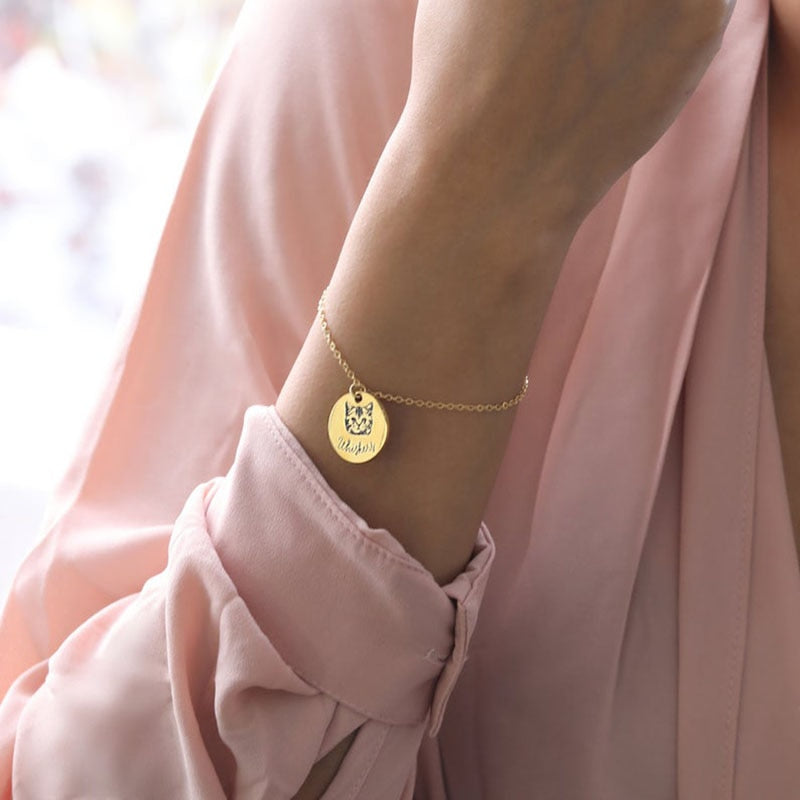 pet memorial jewelry