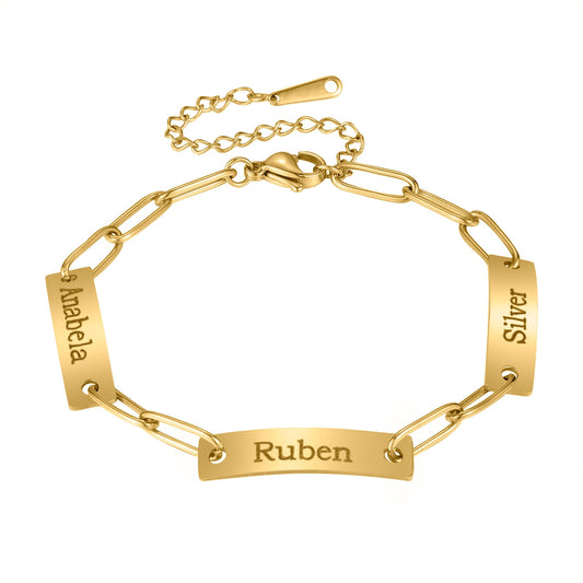 Unique jewelry design
